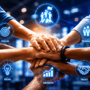 Youth Leadership (The Competitive Edge)